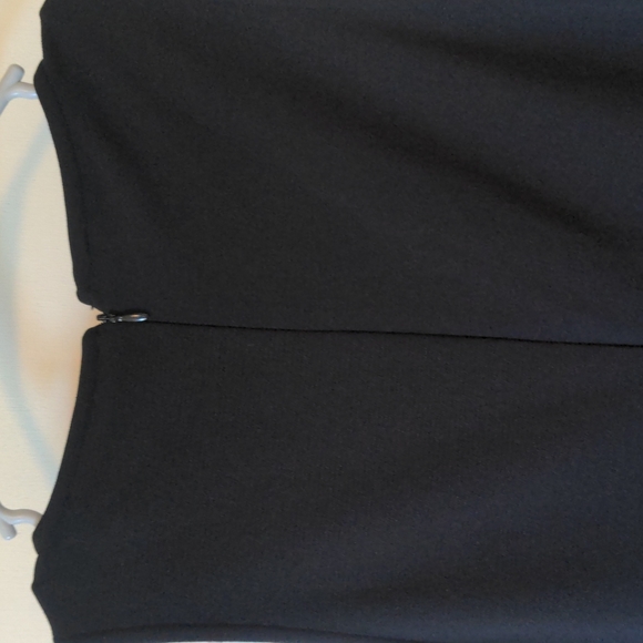 Lace up Boxy Zara romper dress - Picture 5 of 6